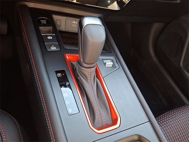 New 2026 Nissan Kicks SR w/ Cold Weather Package image 12