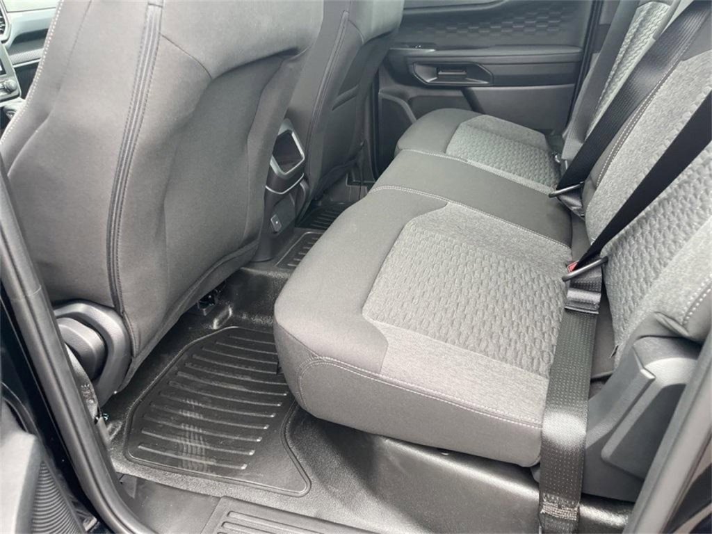 New 2025 Ford Ranger XL image 23