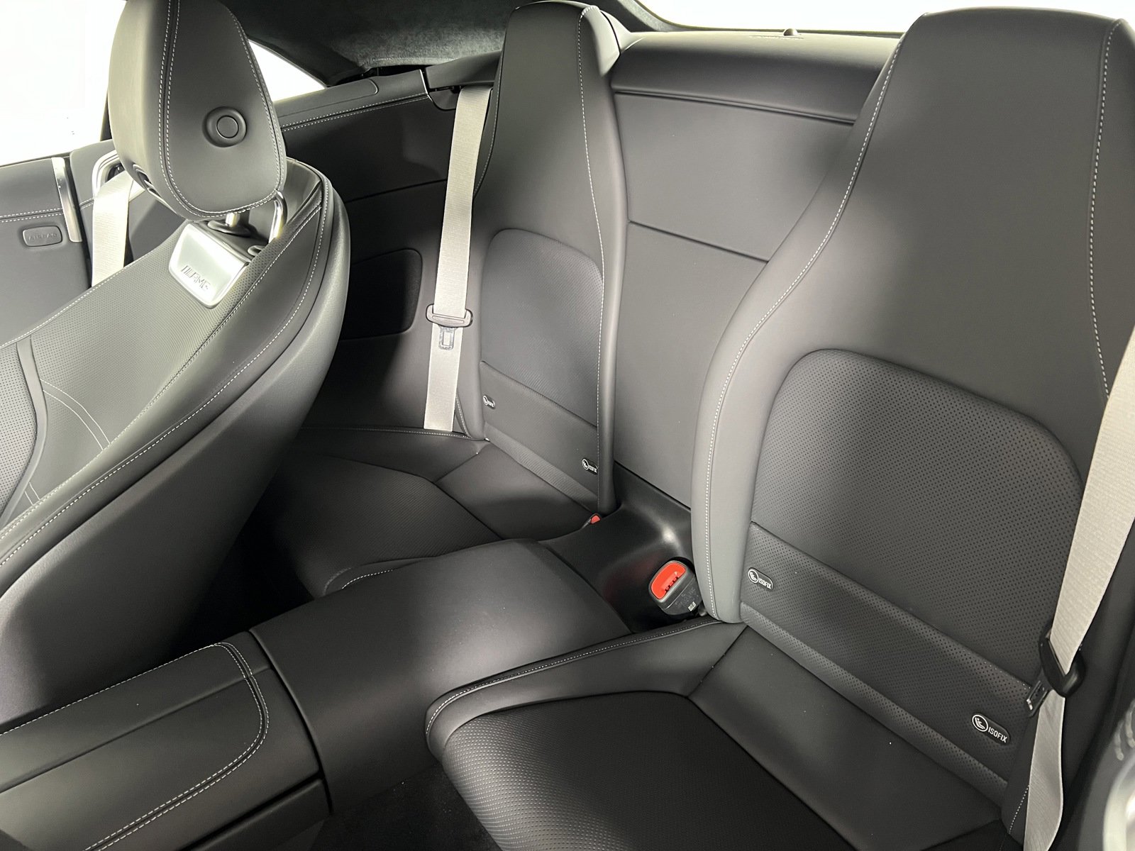 Used 2024 Mercedes-Benz SL 43 AMG image 19