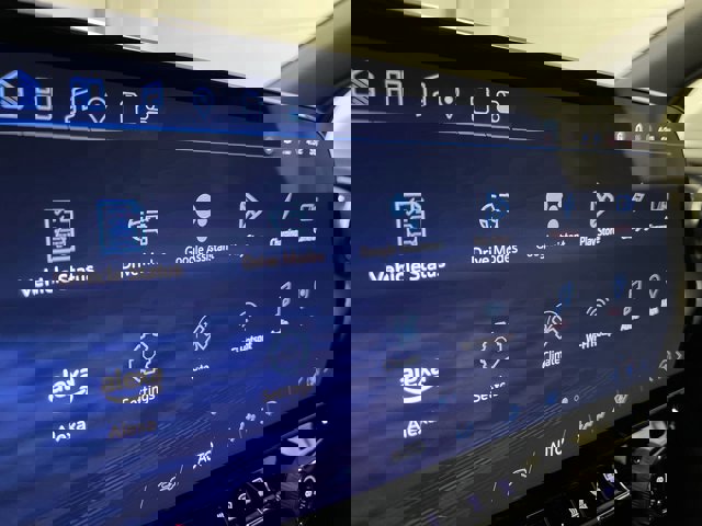 New 2025 Chevrolet Blazer EV LT w/ Midnight/Sport Edition image 14