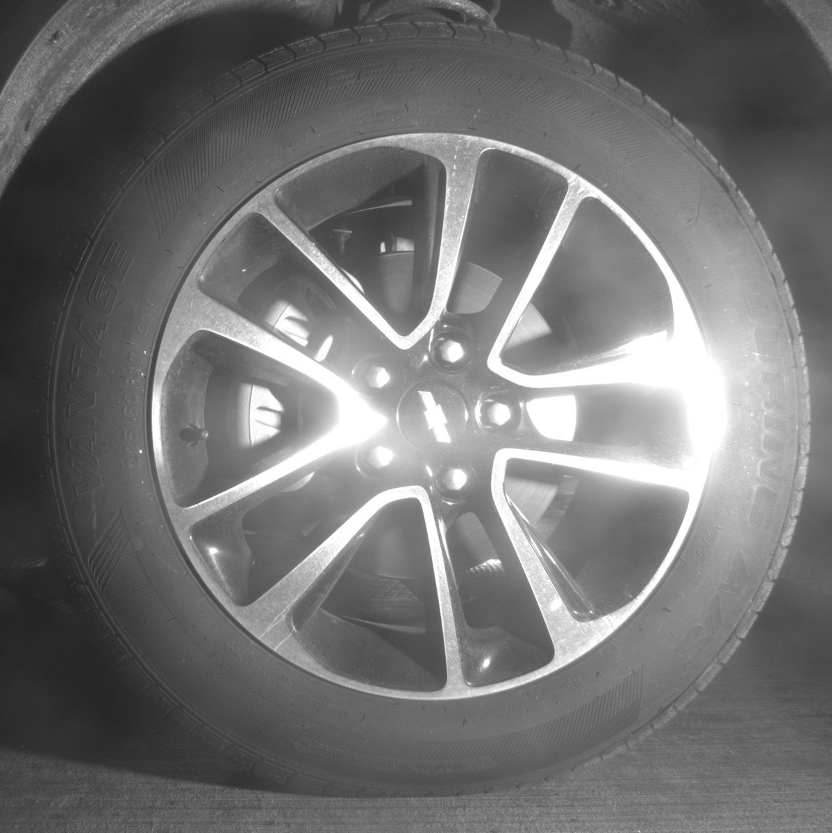 Used 2025 Chevrolet TrailBlazer LT image 12