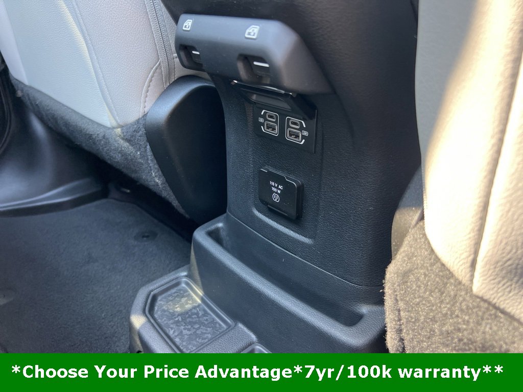 Used 2021 Jeep Wrangler Unlimited Sahara image 27