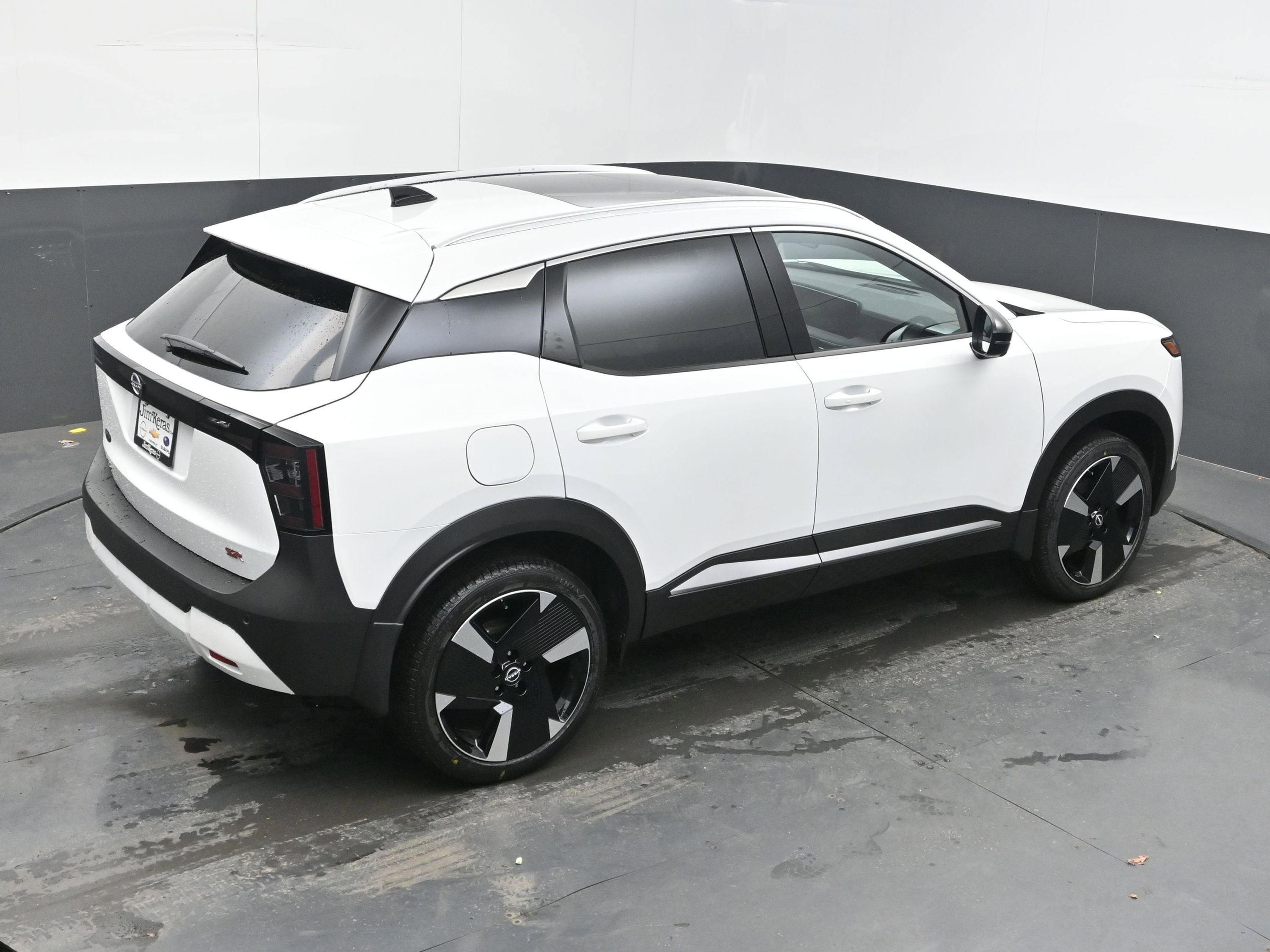 New 2026 Nissan Kicks SR w/ SR Premium Package image 37