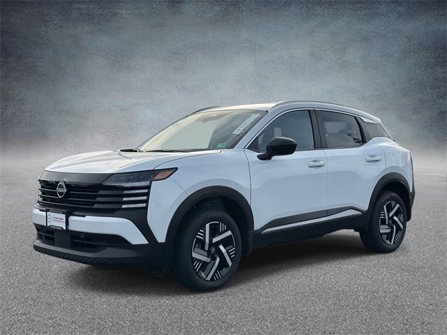 New 2026 Nissan Kicks SV w/ Cold Weather Package image 5