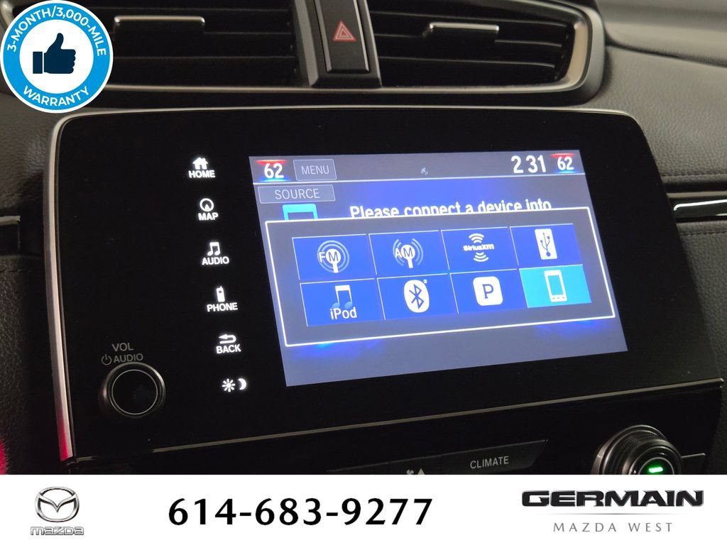 Used 2022 Honda CR-V Touring image 23