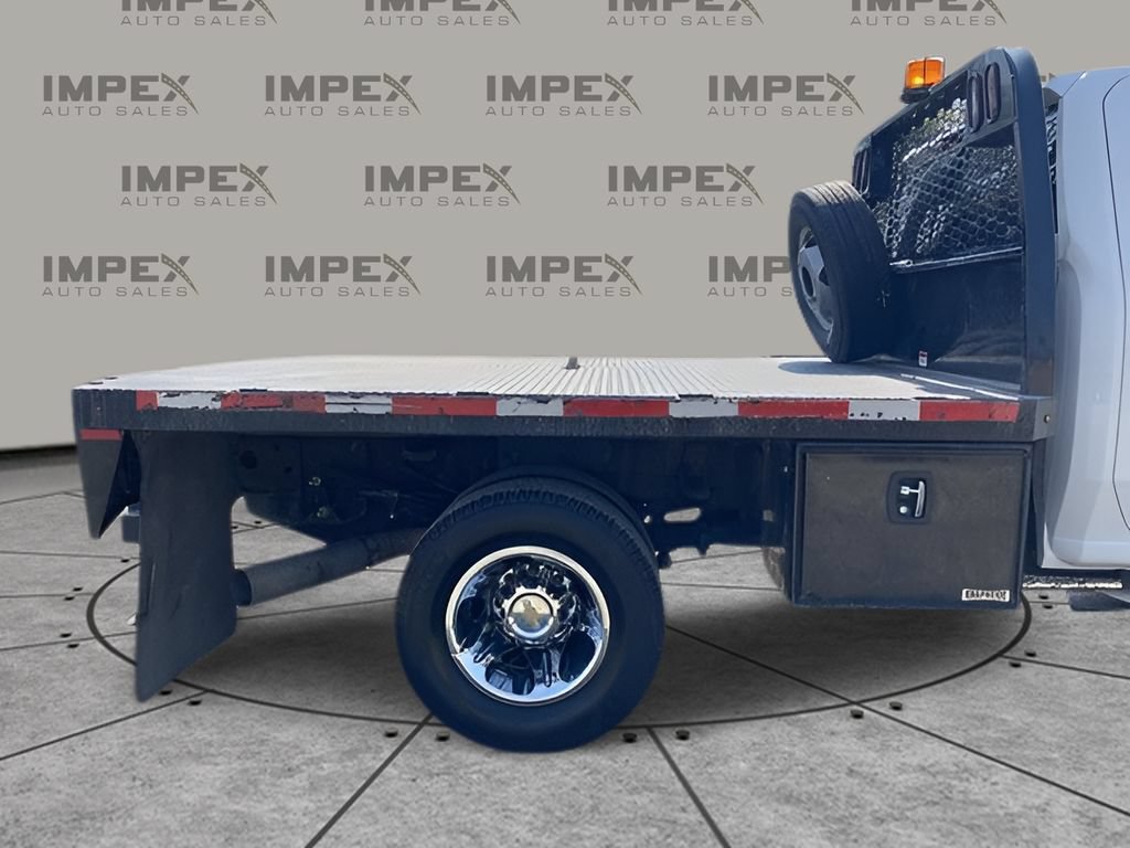 Used 2024 Chevrolet Silverado 3500 LT w/ Convenience Package AWD/4WD image 56