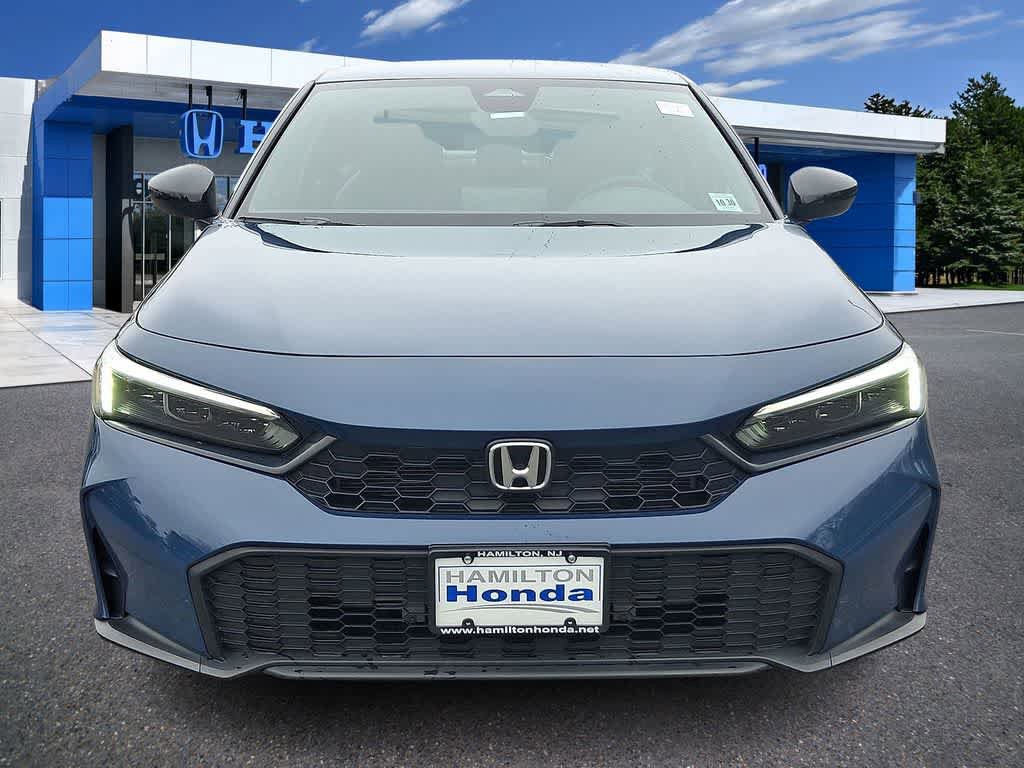 Used 2026 Honda Civic Sport image 28