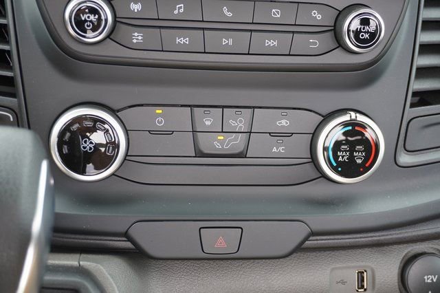 New 2023 Ford Transit 350 Low Roof DRW w/ Exterior Upgrade Package image 11