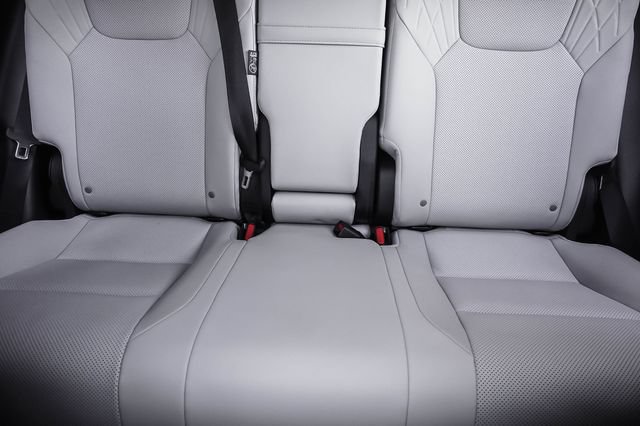 Certified 2024 Lexus RX 350 Premium w/ Cold Area Package FWD image 19