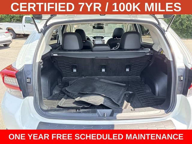 Used 2021 Subaru Crosstrek 2.5i Limited w/ Moonroof Package 2 AWD/4WD image 13