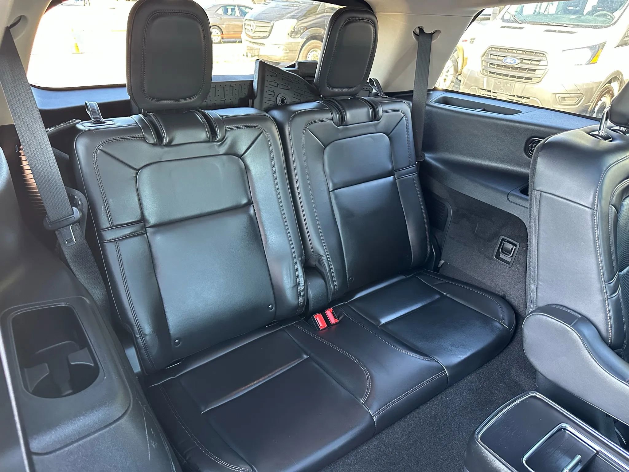 Used 2021 Lincoln Aviator Reserve w/ Equipment Group 208A image 32