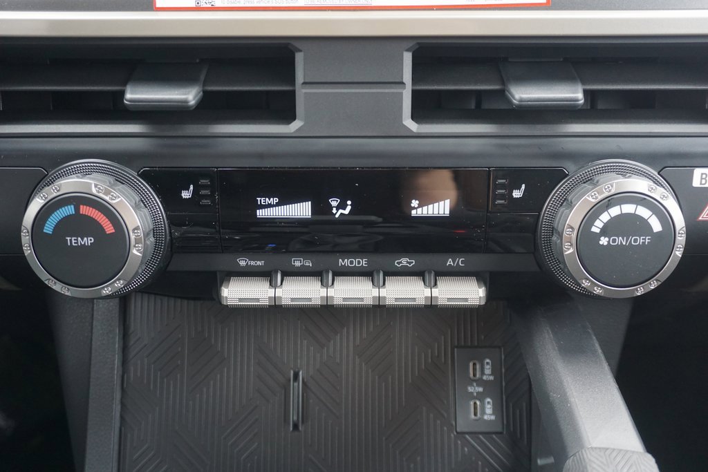 New 2026 Toyota Tacoma SR5 image 13