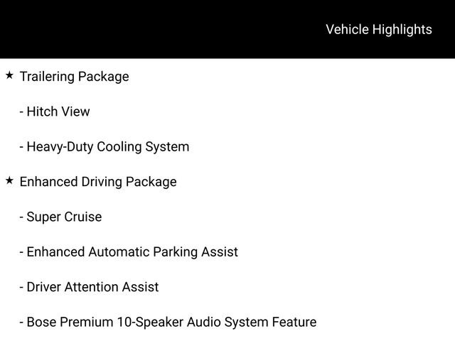 Used 2024 Chevrolet Traverse LT w/ Enhanced Driving Package image 3