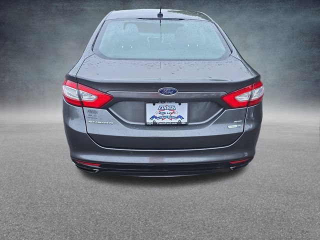 Used 2016 Ford Fusion SE w/ Equipment Group 202A AWD/4WD image 6