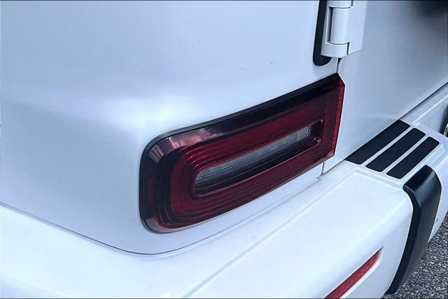 Used 2022 Mercedes-Benz G 63 AMG 4MATIC image 19