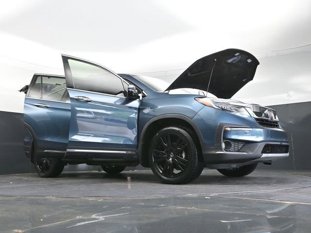 Used 2022 Honda Pilot Touring image 46