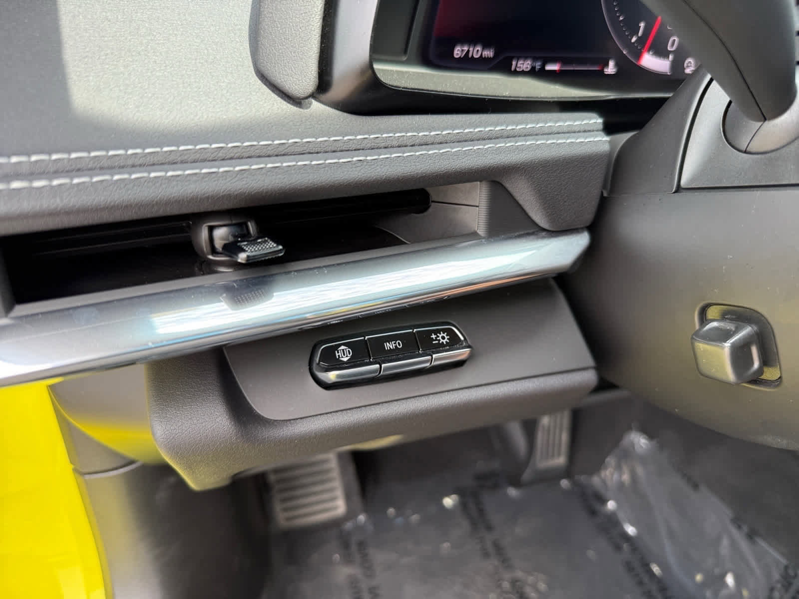 Used 2020 Chevrolet Corvette Stingray Preferred Cpe w/ 2LT Preferred Equipment Group image 23