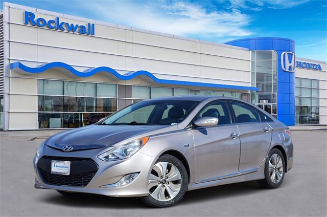 Used 2013 Hyundai Sonata Limited