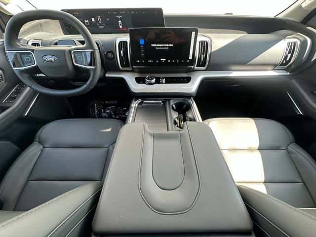 New 2027 Ford Expedition Active AWD/4WD image 19