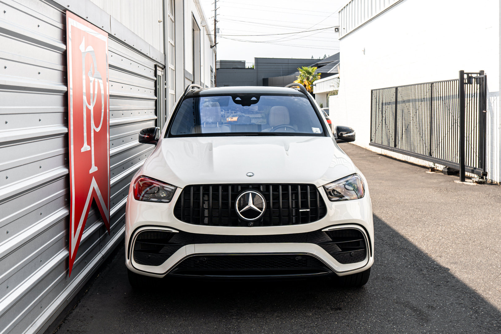 Used 2024 Mercedes-Benz GLE 63 AMG S image 44