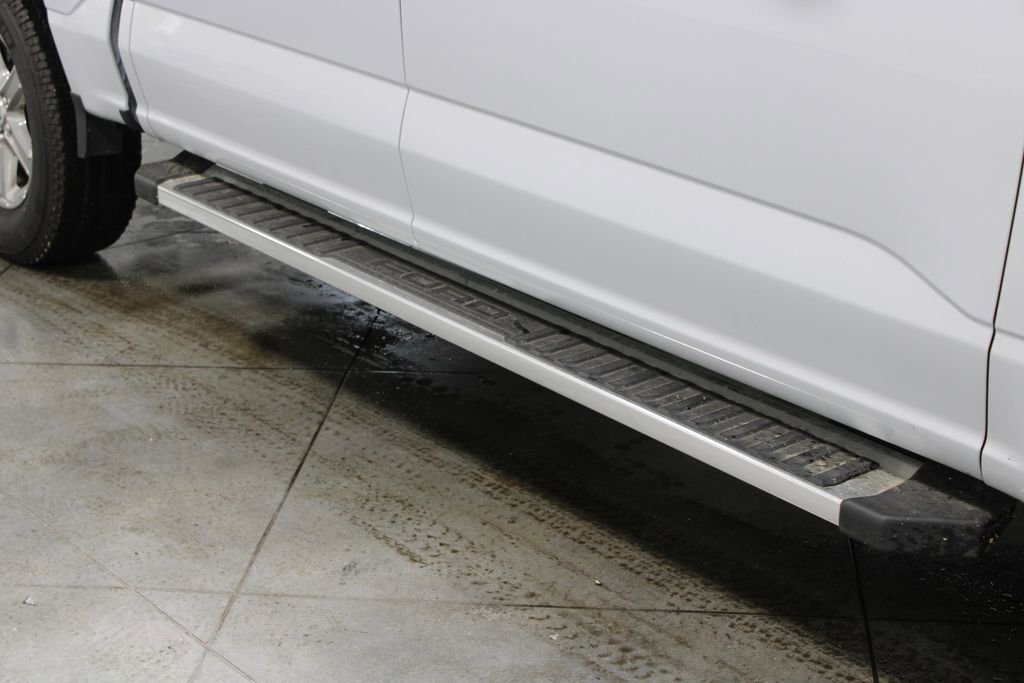 Used 2025 Ford F150 XLT w/ Equipment Group 302A MID image 13