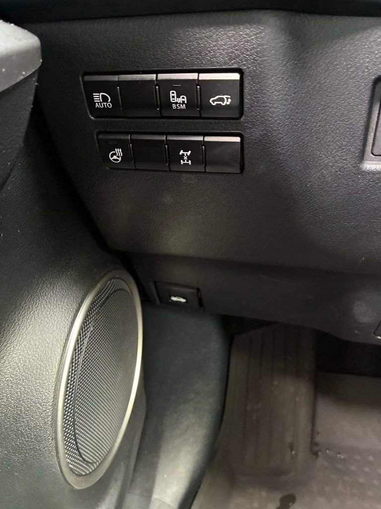 Used 2020 Lexus NX 300 AWD w/ Comfort Package image 27