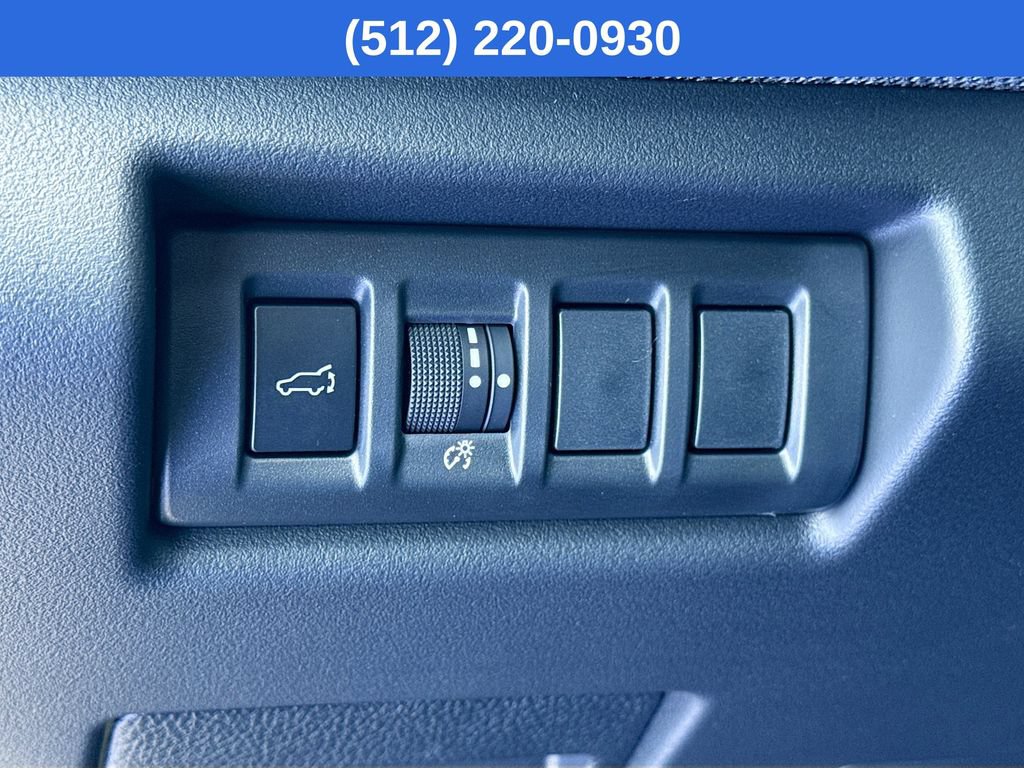 New 2026 Subaru Outback Limited AWD/4WD image 11