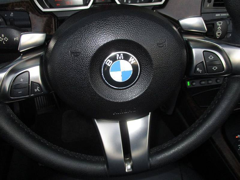 Used 2007 BMW Z4 3.0i RWD image 31