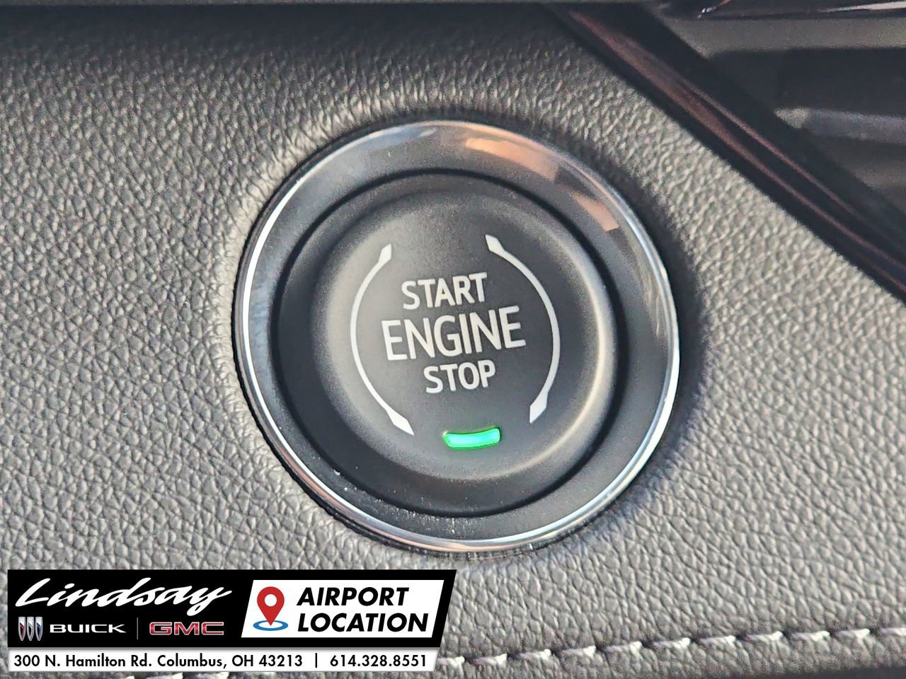 New 2026 Buick Enclave Sport Touring w/ Power Package image 18