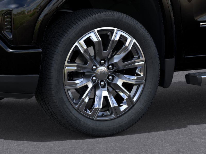 New 2026 GMC Sierra 1500 Denali image 54
