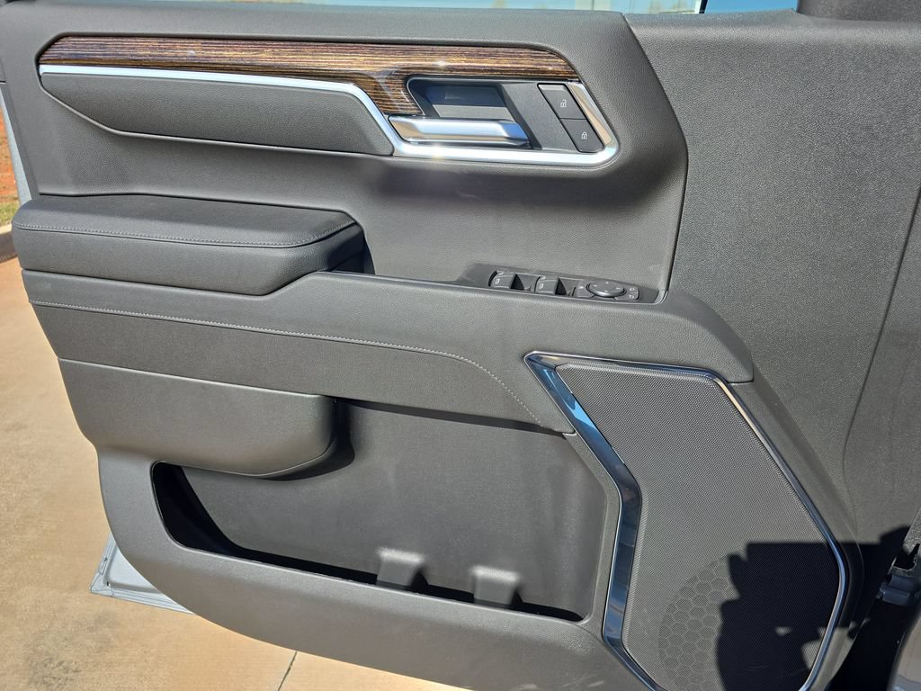 New 2026 GMC Sierra 1500 SLE AWD/4WD image 27