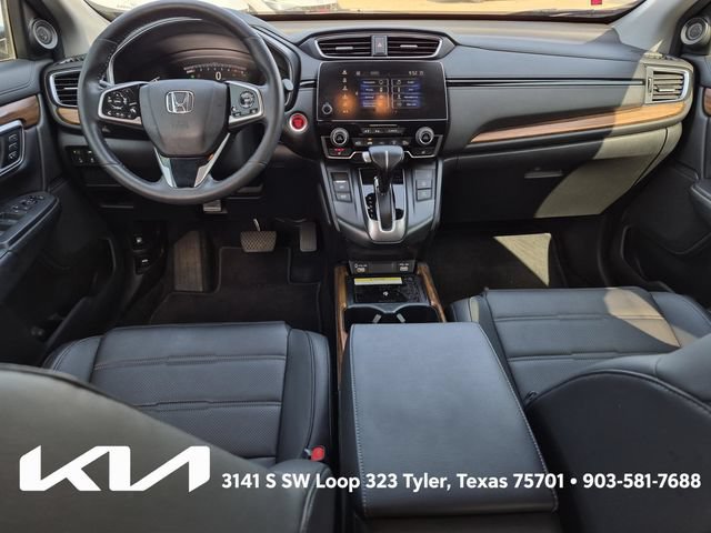 Used 2020 Honda CR-V Touring image 26