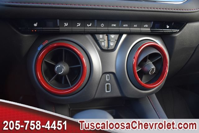 New 2026 Chevrolet Blazer RS w/ LPO, Floor Liner Package FWD image 32