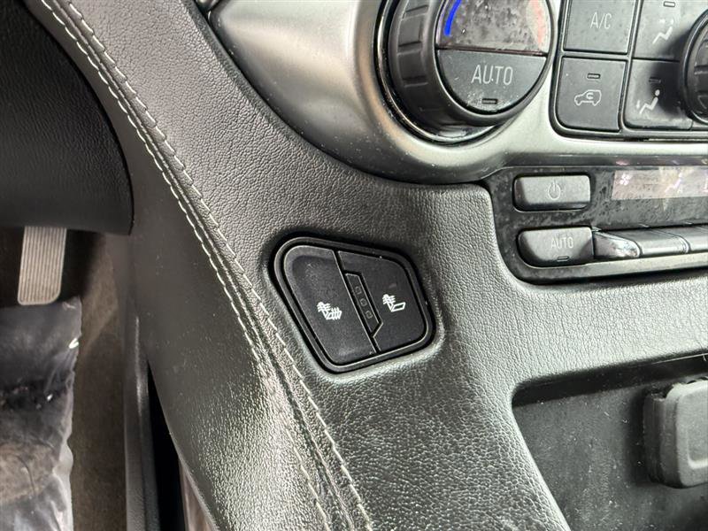 Used 2018 Chevrolet Tahoe LT w/ Luxury Package image 58