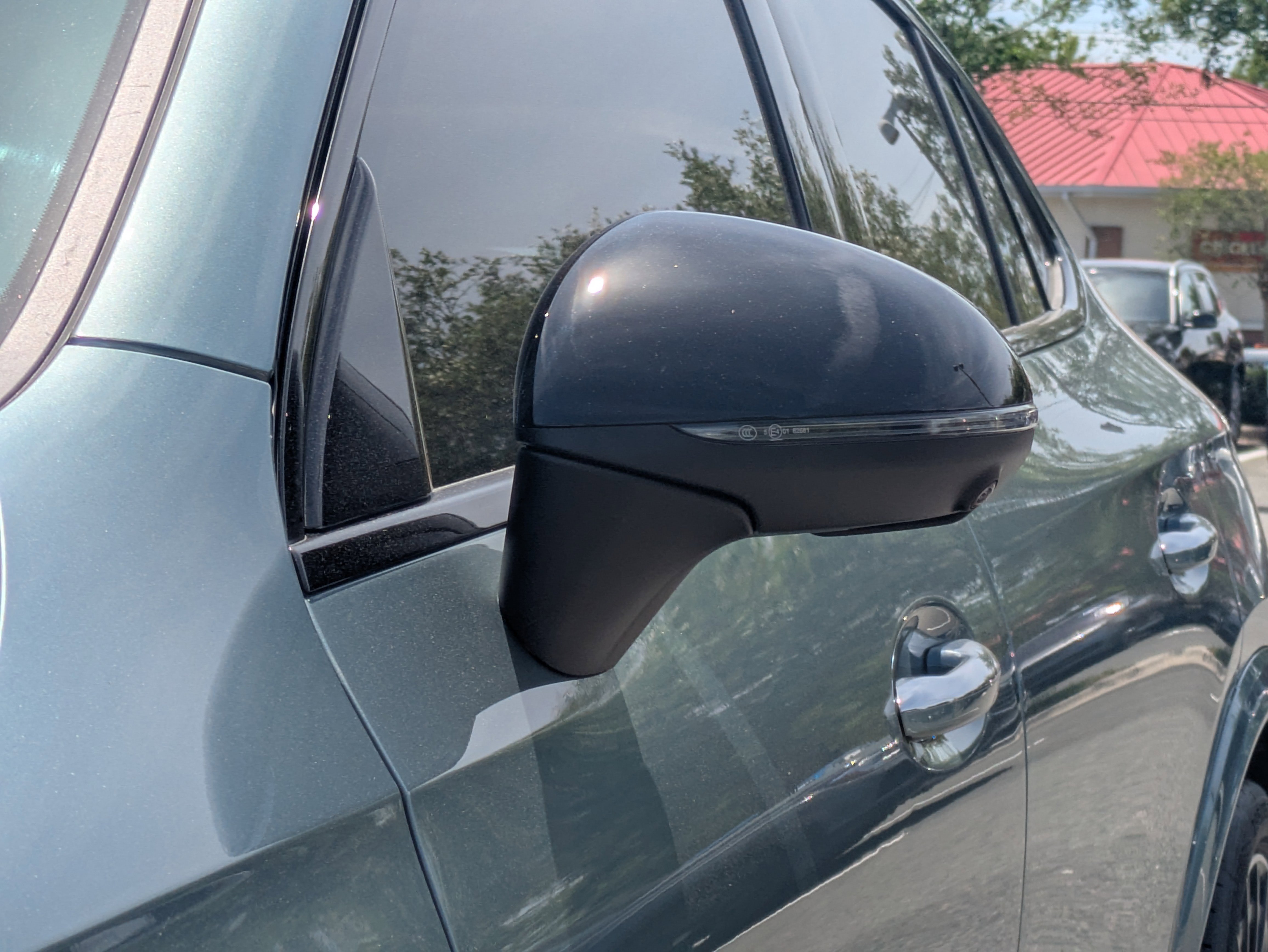 Certified 2025 Mercedes-Benz GLC 43 AMG 4MATIC Coupe image 11