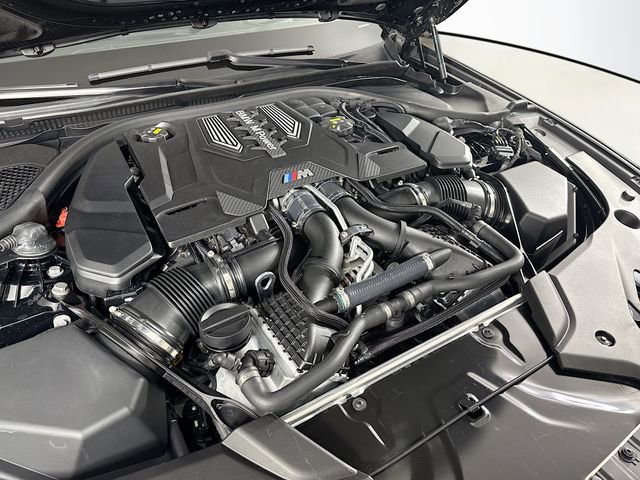 Used 2023 BMW M5 w/ Competition Package image 33