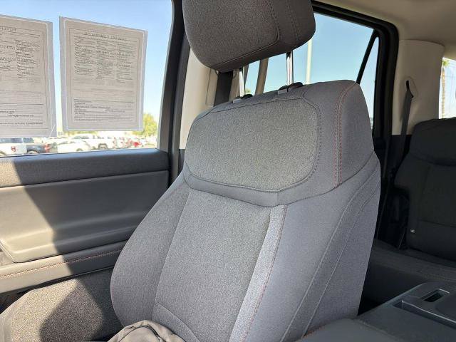 Certified 2025 Ford Expedition Max Active RWD image 26