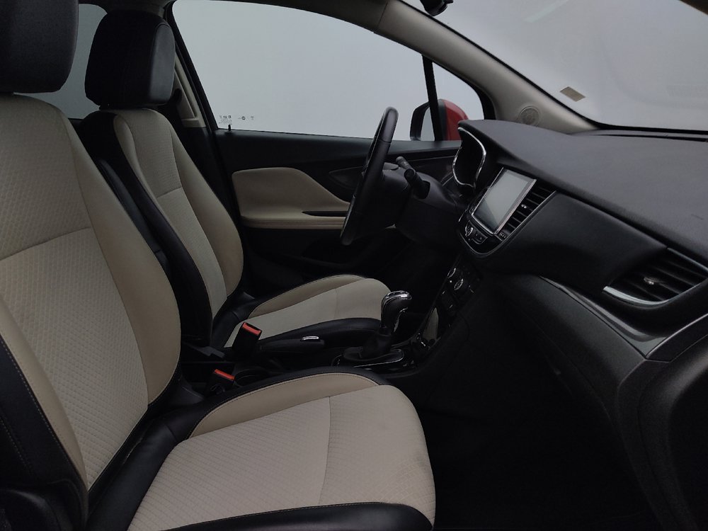 Used 2018 Buick Encore Preferred FWD image 21