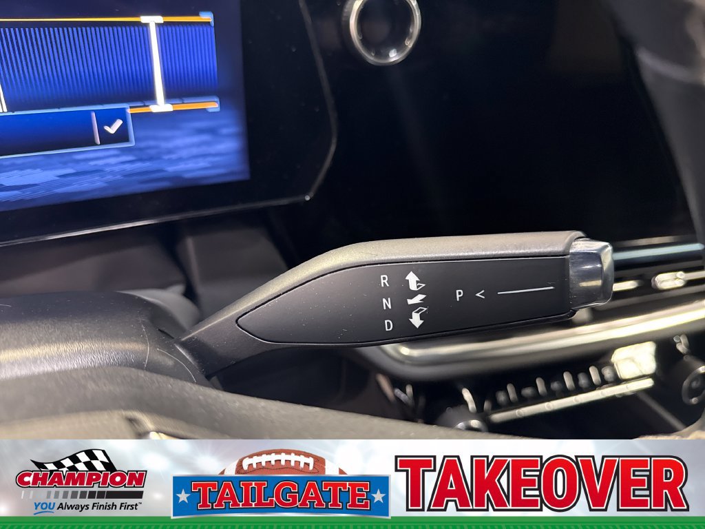 Used 2024 Chevrolet Equinox EV LT AWD/4WD image 31