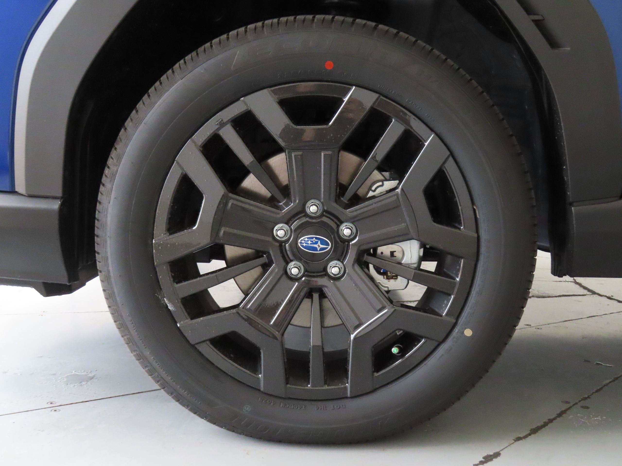 New 2026 Subaru Outback Limited XT AWD/4WD image 27
