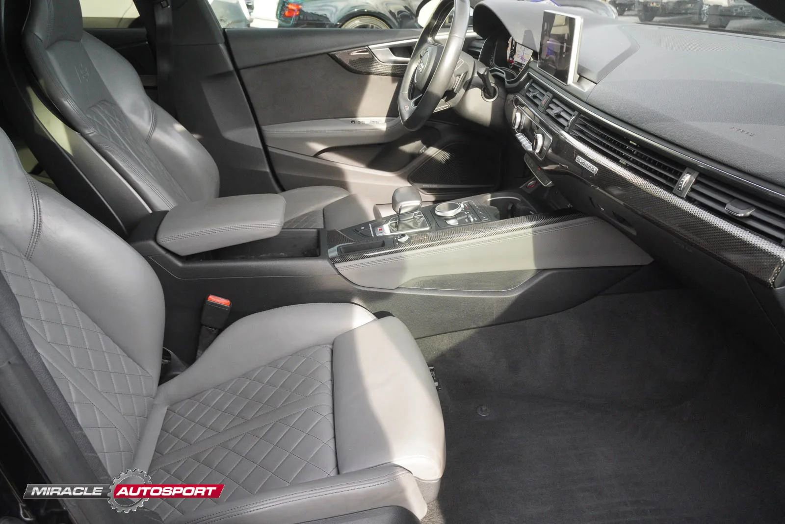 Used 2018 Audi S5 Premium Plus w/ Navigation Package image 31