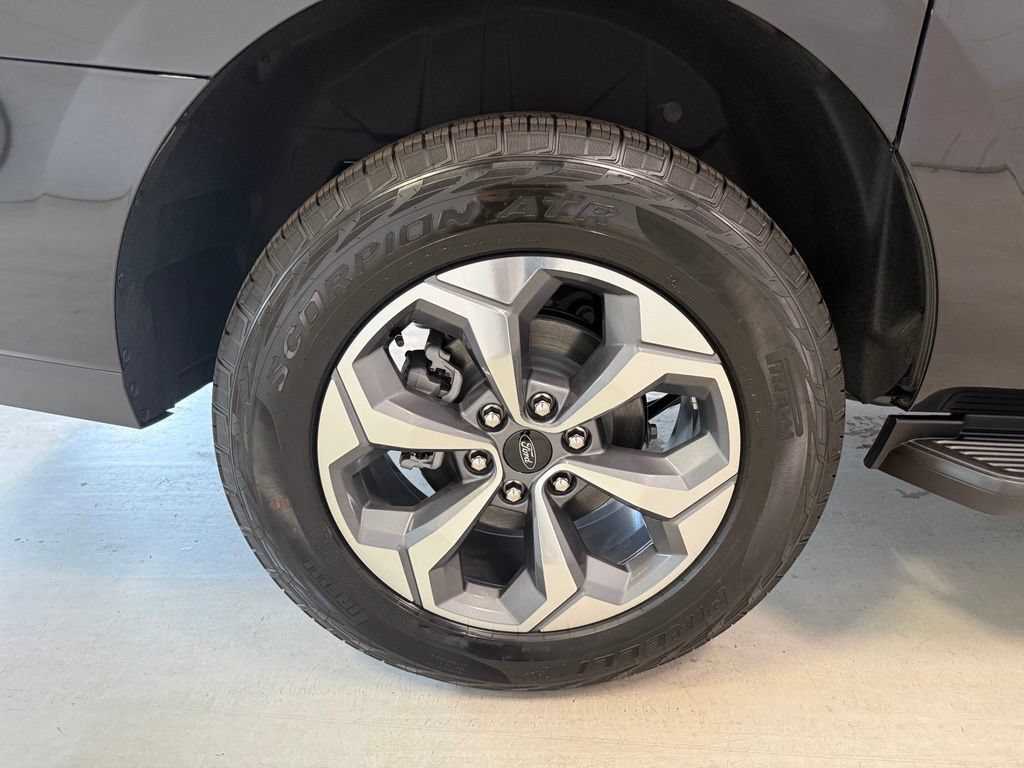 New 2027 Ford Expedition Max Active AWD/4WD image 41