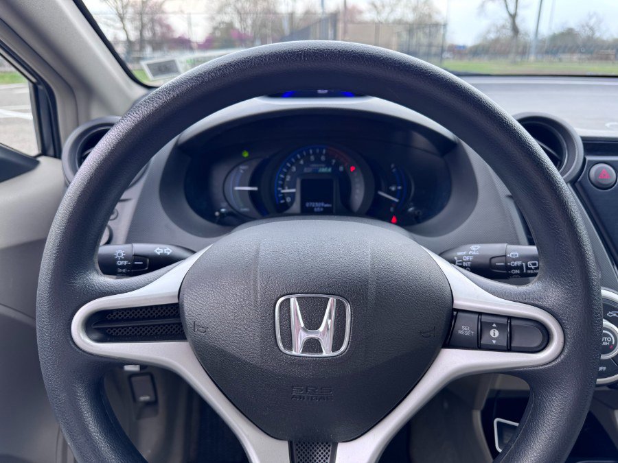 Used 2012 Honda Insight image 15