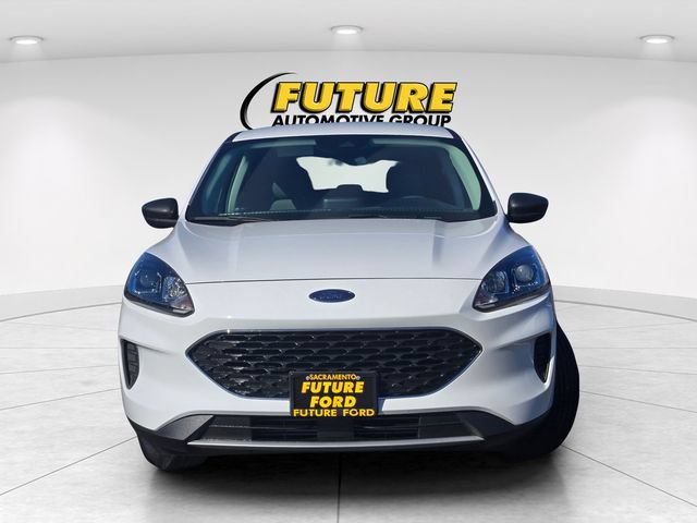 Certified 2022 Ford Escape SE AWD/4WD image 2
