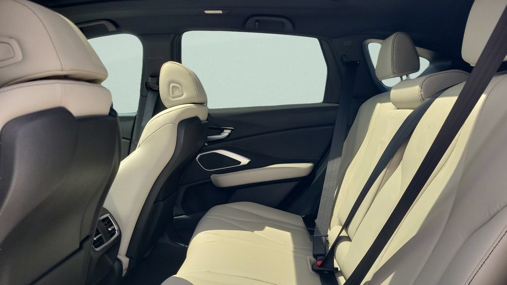 New 2026 Acura RDX SH-AWD image 10