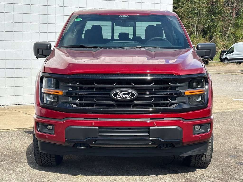 New 2026 Ford F150 XLT w/ Equipment Group 302A MID AWD/4WD image 33
