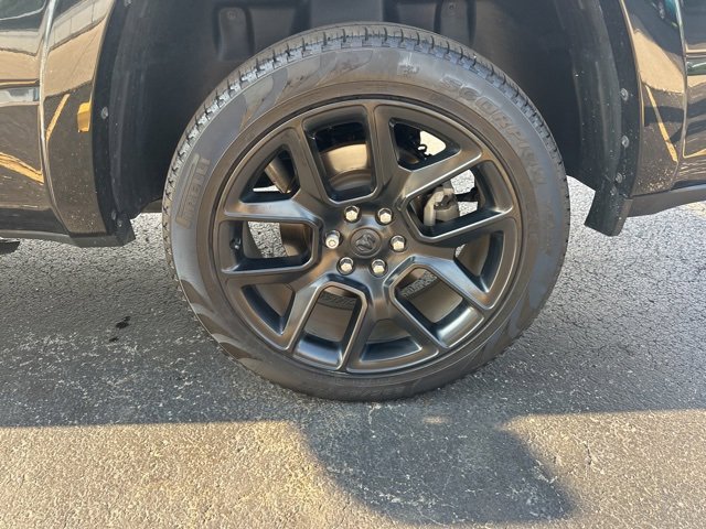 Used 2022 RAM 1500 Laramie image 31