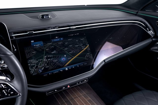 Used 2024 Mercedes-Benz E 450 4MATIC All-Terrain Wagon image 29