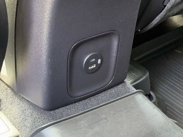 Certified 2022 Ford Escape SE FWD image 18