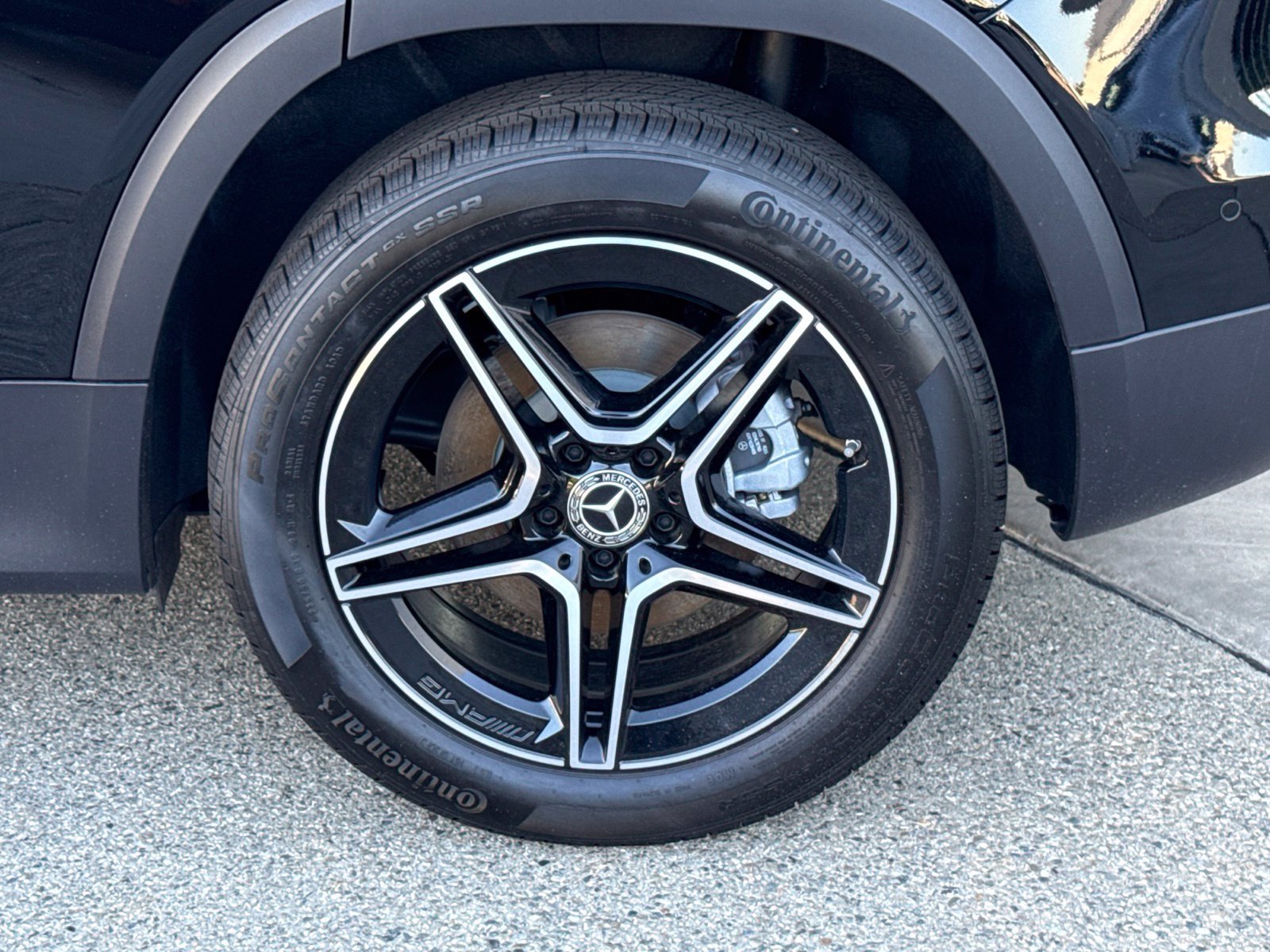 New 2026 Mercedes-Benz GLB 250 4MATIC image 14